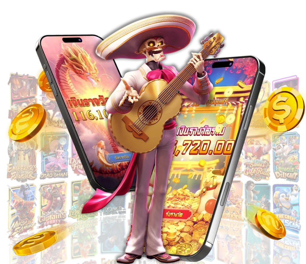 สล็อตของแท้